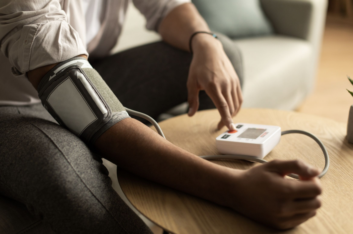 Manfaat Mengukur Tekanan Darah